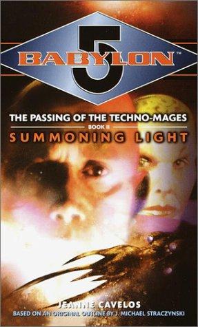 Jeanne Cavelos: Summoning light (2001, Ballantine Pub. Group)