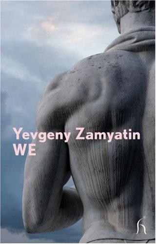 Evgenij Ivanovič Zamâtin: We (2009)