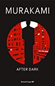 After dark (Paperback, 2013, Einaudi)