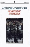 Sostiene Pereira (Italian language, 1994, Feltrinelli)