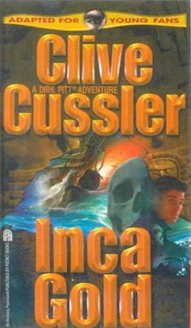 Inca Gold (Dirk Pitt Adventures) (1999, Tandem Library)