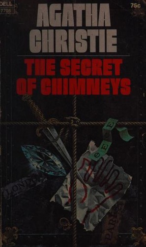 The secret of Chimneys (1971, Dell)