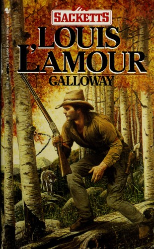 Galloway. (Paperback, 1970, Bantam)