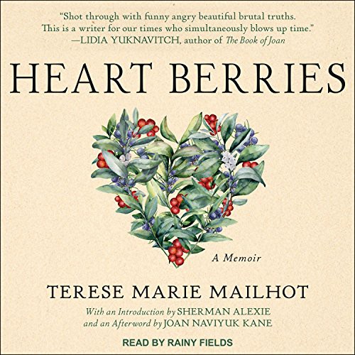 Heart Berries (AudiobookFormat, 2018, Tantor Audio)