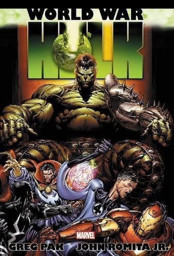 Hulk (Hardcover, 2017, Marvel)