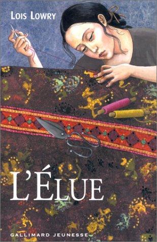 L'élue (French language, 2001)