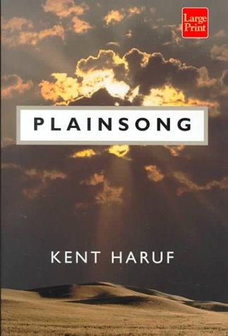 Plainsong (2000, Wheeler Pub.)