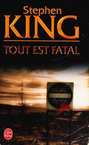 Tout est fatal (Paperback, French language, 2003, Albin Michel)