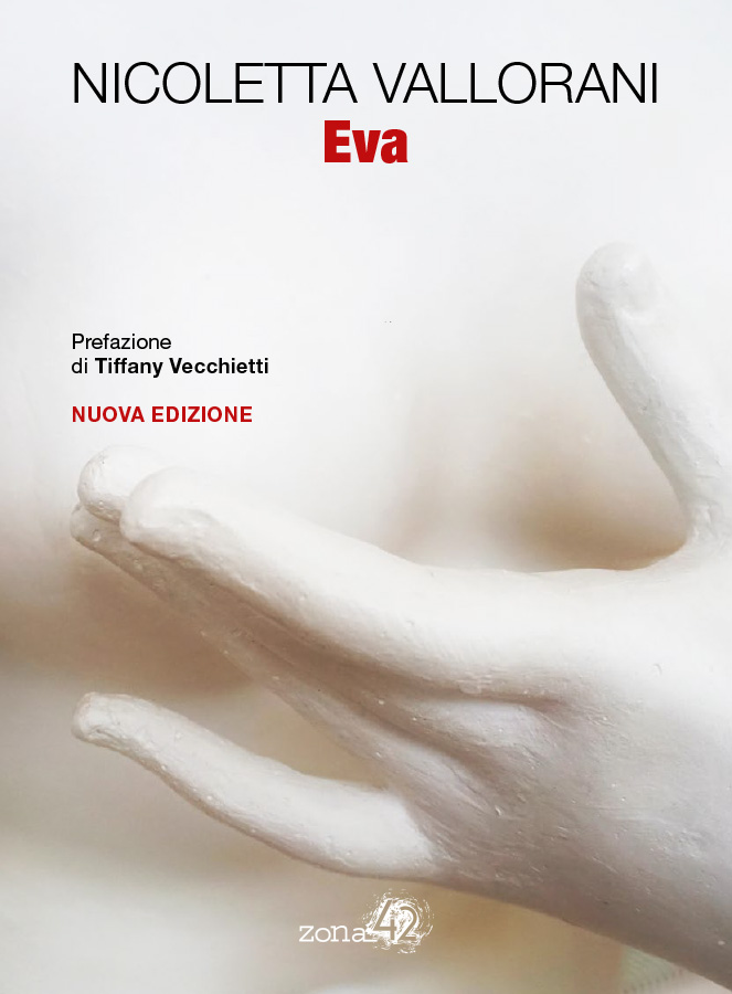 Nicoletta Vallorani: Eva (Paperback, Italiano language, 2021, Zona42)