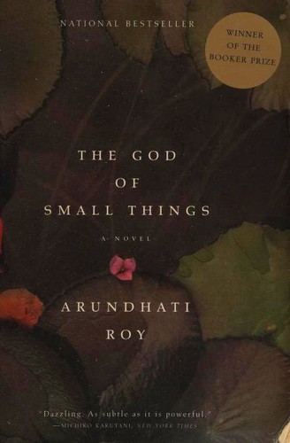 The God of Small Things (Paperback, 1999, HarperPerennial)