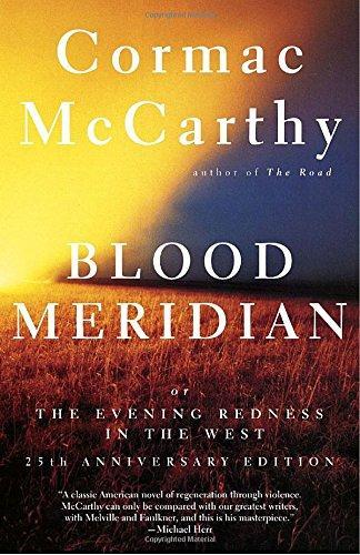 Blood Meridian (1992)