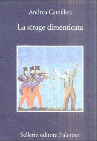La strage dimenticata (Italian language, 1997)