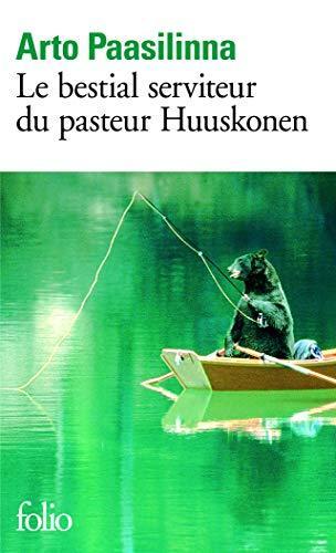 Le bestial serviteur du pasteur Huuskonen (French language, 2008)