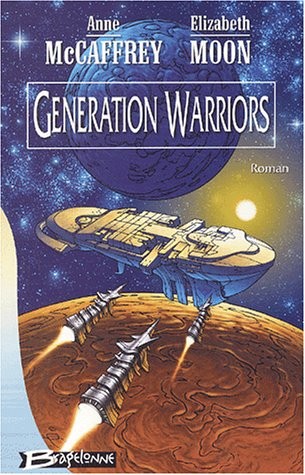 Generation Warriors (1991, Simon & Schuster)