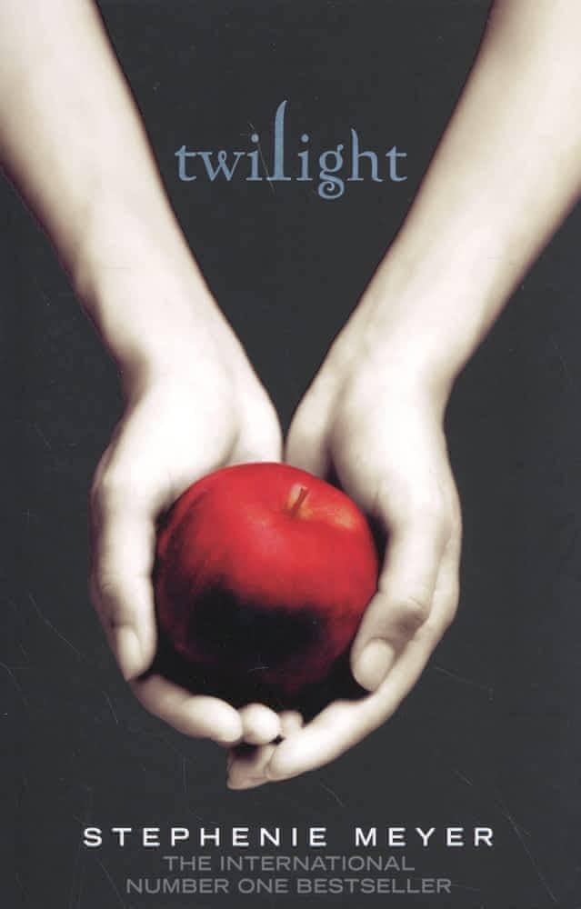 Twilight (Twilight, #1) (2007)