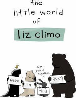 Liz Climo: The Little World of Liz Climo (2014)