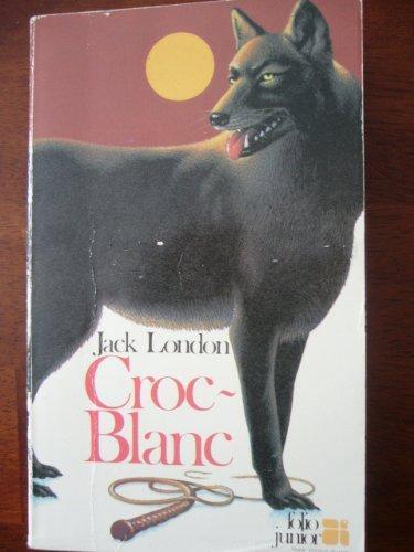 Croc-Blanc (French language, 1983)