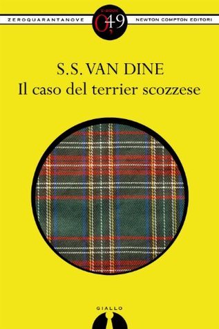 Il caso del terrier scozzese (Paperback, Italiano language, Newton Compton)