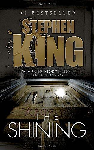 The Shining (2012, Knopf Doubleday Publishing Group)