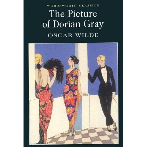 The Picture of Dorian Gray