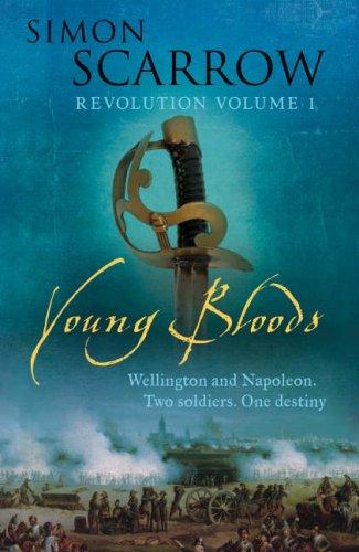 Young Bloods (Revolution) (Paperback, 2007, Headline Review)