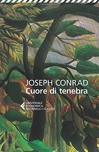 Cuore di tenebra (Italian language, 2013)