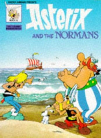 Asterix and the Normans (Paperback, 1995, Firebird Distributing)