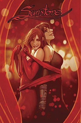 Sunstone Volume 5 (2017)