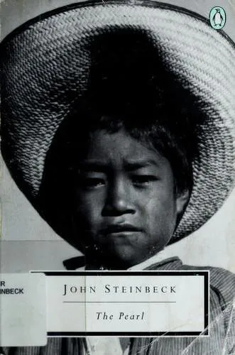 John Steinbeck: The Pearl (1994, Penguin Classics)