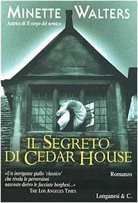 Il segreto di Cedar House (Italian language, 2002)