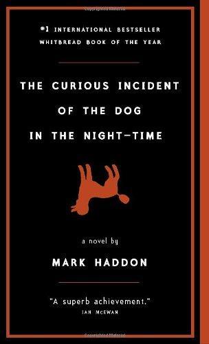 The Curious Incident of the Dog in the Night-Time (2007)