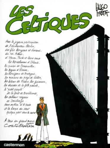 Les Celtiques (French language, 1980)