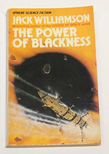 Power of Blackness (1978, Little, Brown Book Group Limited, Sphere Books)