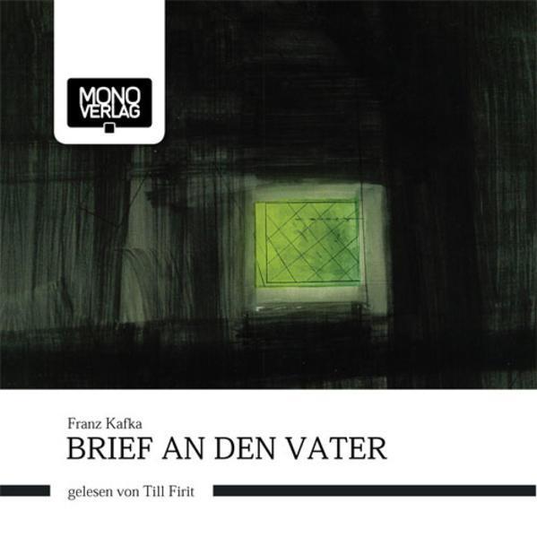 Brief an den Vater (German language, 2009)