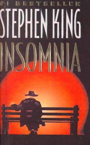 Insomnia (Hardcover, 1999, Tandem Library)