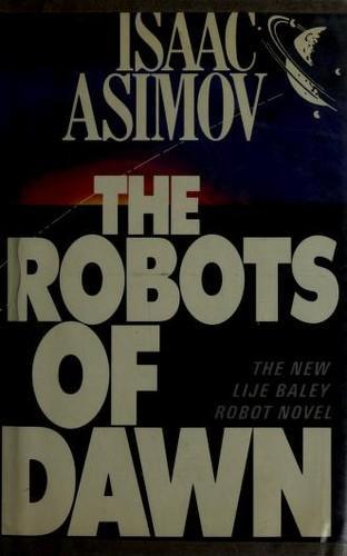 The Robots of Dawn (1983)