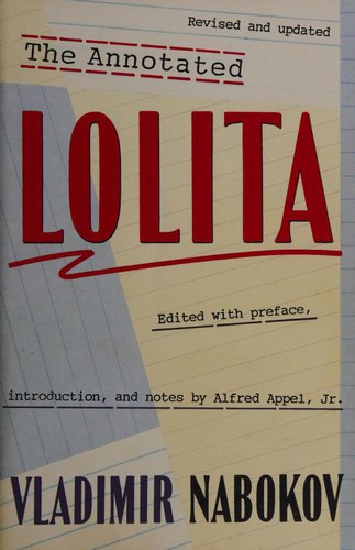 Lolita (Paperback, 1991, Vintage Books)
