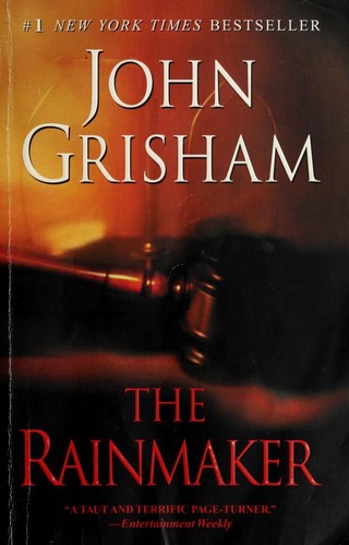 The Rainmaker (2005, Delta Trade Paperbacks)