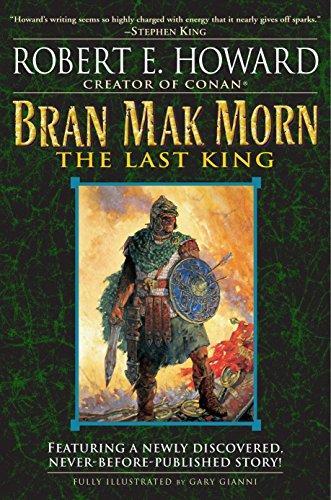 Bran Mak Morn: The Last King (Paperback, 2005)