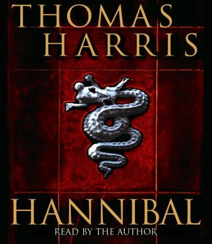 Hannibal (2006, RH Audio)