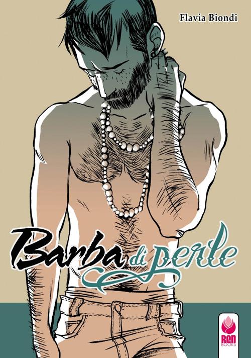 Barba di perle (Paperback, Italiano language, 2016, Renbooks)