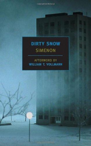 Dirty Snow (2003)