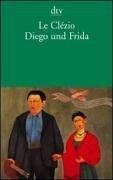 Diego und Frida. (Paperback, 2002, Dtv)