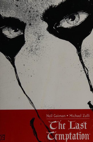 Neil Gaiman: Last Temptation (Paperback, 2001, Dark Horse)