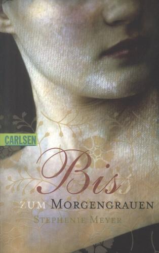 Biss Zum Morgengrauen (German language, 2008)