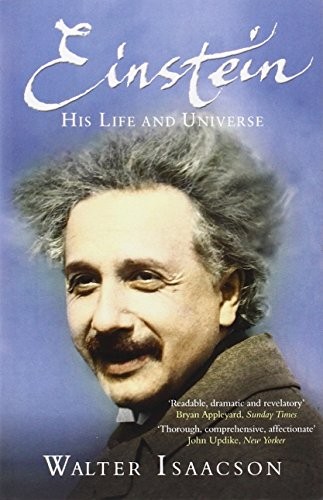 Einstein (Paperback, 2008, Pocket Books, Simon & Schuster Ltd)