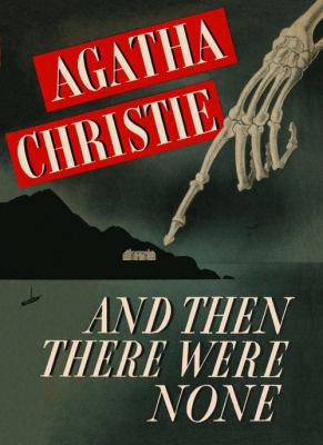And Then There Were None (2013, HarperCollins Publishers Limited)
