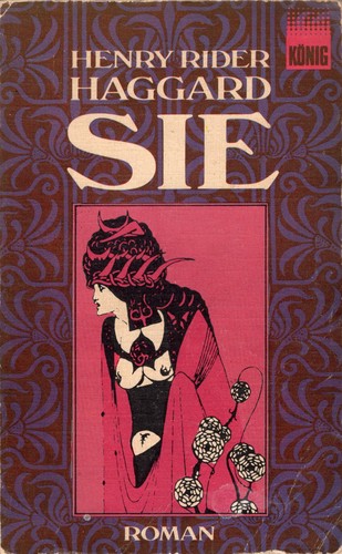 Sie (German language, 1973, König)