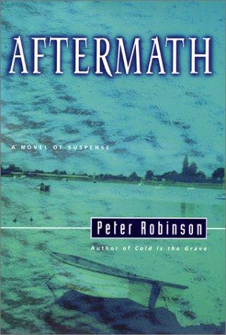 Aftermath (Hardcover, 2001, William Morrow)