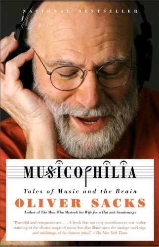 Musicophilia (Paperback, 2008, Vintage Canada)